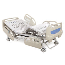 Five- Function Electric Hospital Bed